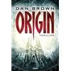Dan Brown Origin: Thriller (Robert Langdon, Band 5) (Tascabile)
