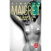 Georges Simenon Maigret au Picratt's (Tascabile)