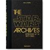 Paul Duncan The Star Wars Archives. 1977-1983. 45th Ed. (Copertina rigida)