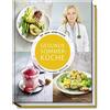 Dr. med. Anne F Gesunde Sommerküche - Schnell, Einfach, Köstl (Copertina rigida)