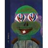 Joe Roberts LSD Worldpeace (Copertina rigida)