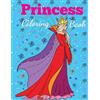 Dp Kids Princess Coloring Book (Tascabile) Coloring Books for Kids