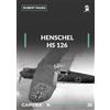 Robert Panek Henschel Hs 126 (Tascabile) Camera on