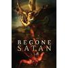 Carl Vogl Begone Satan! AND Mary Crushes the Serpent (Copertina rigida)