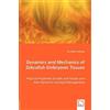Eva-Maria Schoe Dynamics and Mechanics of Zebrafish Embryonic Tissu (Tascabile)