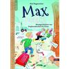 Rosi Hagenreine Max packt's: Reisegeschichten von Stephanskir (Copertina rigida)