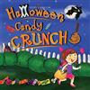Flitzy Books Com Halloween Candy Crunch! (Matte Color Paperback) (Tascabile)