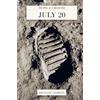 Michael Dobson July 20 (Tascabile) Story of a Special Day
