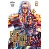Buronson Tetsuo Hara Sascha Fist of the North Star Master Ed (Copertina rigida)