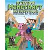 MC Steve Awesome Minecraft Activity Book (Tascabile)