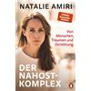 Natalie Amiri Der Nahost-Komplex: Von Menschen, Träumen und Z (Copertina rigida)