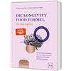 Dr. med. Matthi Die Longevity-Food-Formel für das Gehirn: Ernährung (Tascabile)