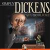 Paul Schlicke Simply Dickens (Tascabile) Great Lives