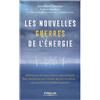 Jean-Marie Chevalier Patrice Geoffr Les nouvelles guerres de l'énerg (Tascabile)