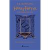 J.K. Rowling Harry Potter y la cámara secreta (20 Aniv. Raven (Copertina rigida)