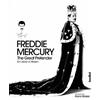 Sean O'Hagan Ha Freddie Mercury - The Great Pretender: Ein Le (Copertina rigida)