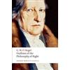 G. W. F. Hegel Outlines of the Philosophy of Right (Tascabile)