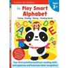 Gakken early childhood experts Play Smart Alphabet Age 3+ (Tascabile) Play Smart