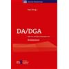 Prof. Dr. Behrang Raji Dr. DA/DGA: Data Act und Data Governance Act (Tascabile)