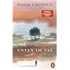 Christiane Burkhardt Paolo Cognetti Unten im Tal: Roman (Tascabile)