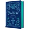 Lauren Roberts Reckless (edición especial limitada, cantos pi (Copertina rigida)