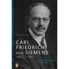 Johannes Bähr Carl Friedrich von Siemens 1872-1941: Entrepren (Copertina rigida)