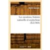 Sanson-A Les moutons, histoire naturelle et zootechnie (Tascabile)