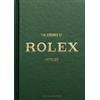 Jesper Helmin The Essence of Rolex (Copertina rigida) The Essence Of