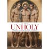 F. G. Borghi Unholy. 30 Postcards with Divine Illustrations of Gay Saints (00)