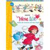 KNISTER Birgit Hexe Lilli stellt die Schule auf den Kopf: B (Copertina rigida)