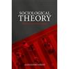 Alessandro Orsini Sociological Theory (Tascabile)