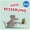 Uli Stein Gute Besserung (Uli Stein Viel Spaß) (Copertina rigida)