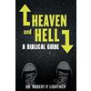 Robert P Lightner Heaven and Hell (Tascabile)