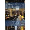 Charly D Miller Harry Potter Places Book Two - Owls (Tascabile)