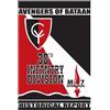 38thÂ InfantryÂ Division Avengers of Bataan (Copertina rigida)