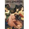 Giovanni Boccaccio Decameron (Tascabile) Classics of World Literature