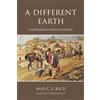Max C. S. Beck A Different Earth (Tascabile)