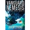 Jarom Strong Vanguard Nemesis (Tascabile) Paragon Space