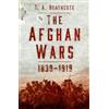 T A Heathcote The Afghan Wars 1839-1919 (Tascabile)