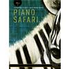 Katherine Fisher Julie Knerr Juan Cab Piano Safari: Technique 2 (Sp (Tascabile)