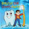 Joy Ray Brush The Germs Away (Tascabile) Mr.Tooth.