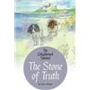 Gary Heads The Stone of Truth (Tascabile) Enlightened Spaniel