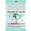 B C Lester Book The Complete Book of Country Flags, Facts and Capita (Tascabile)