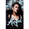 Eden Finley Angel / Domino (Tascabile)