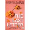 Rebecca Yarros The Last Letter (Tascabile)