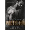 Nora Ash Protector (Tascabile) Alpha Ties