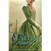 Marina Fiorato The Venetian Contract (Tascabile)