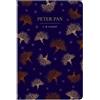 James Matthew Barrie Peter Pan (Copertina rigida) Chiltern Classics