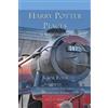 Charly D Miller Harry Potter Places Book Four - Newts (Tascabile)