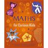 Lynn Huggins-Cooper Maths for Curious Kids (Copertina rigida) Curious Kids